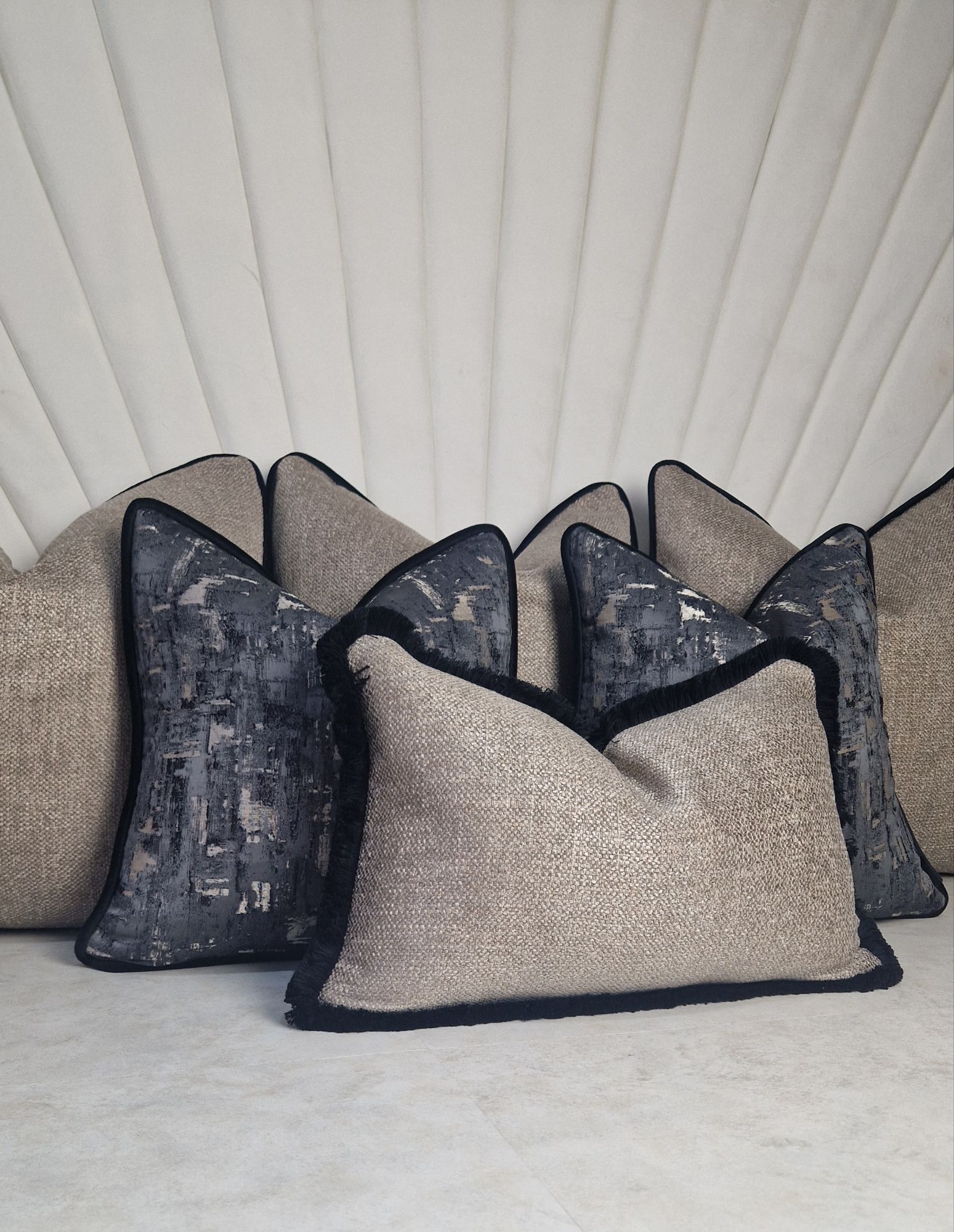 Mercia Lust Cushion Set