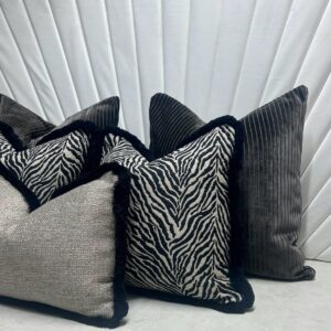 Urban Safari Cushion Set